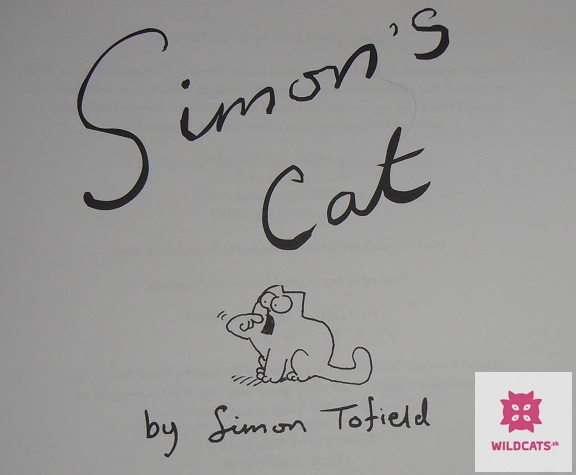 Nový týždeň je pred nami a nové video Simonovej mačky je tu tiež